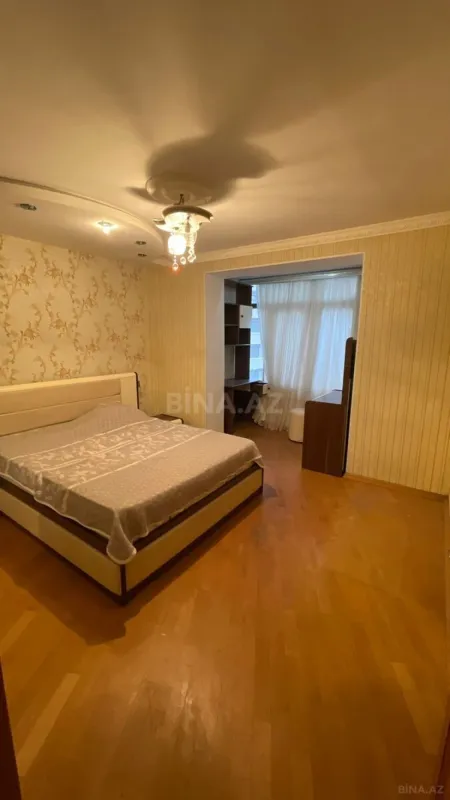 Kirayə verilir 2 otaqlı mənzil 45 m²
