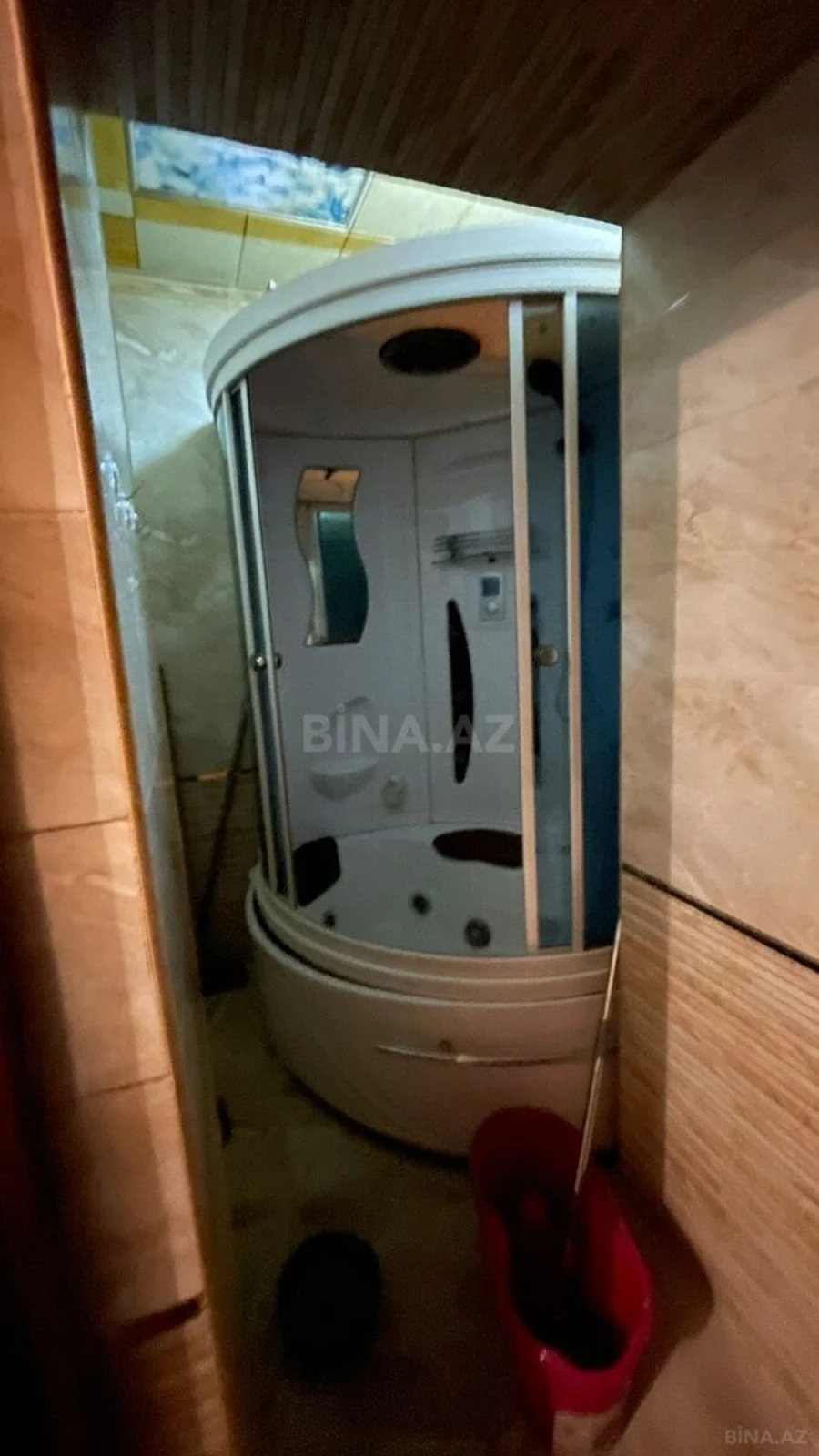 Kirayə verilir 2 otaqlı mənzil 45 m²