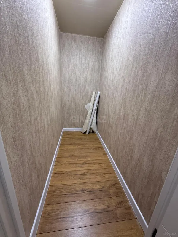 Satılır 3 otaqlı mənzil 55 m²