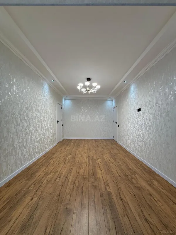 Satılır 3 otaqlı mənzil 55 m²