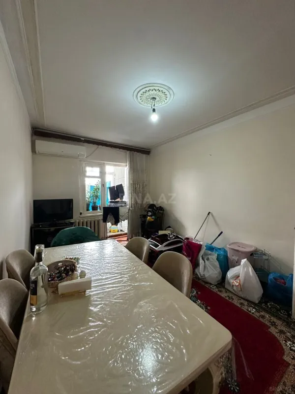 Satılır 3 otaqlı mənzil 80 m²