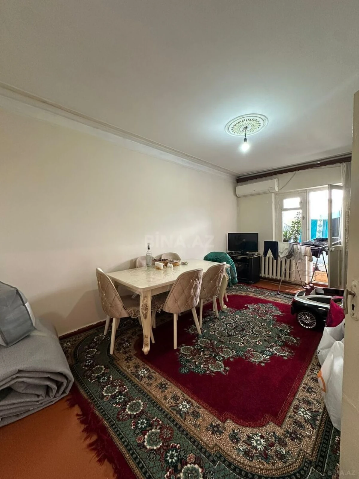 Satılır 3 otaqlı mənzil 80 m²