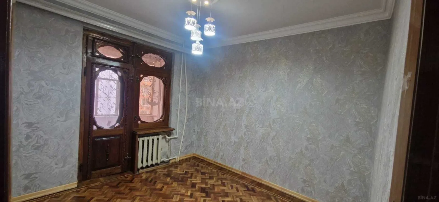 Kirayə verilir 5 otaqlı mənzil 130 m²