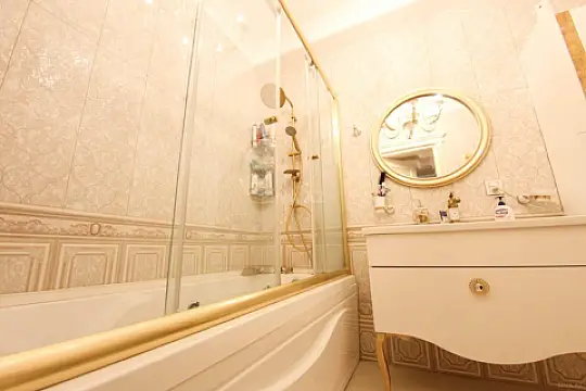 Satılır 3 otaqlı mənzil 118 m²