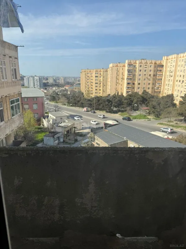 Satılır 3 otaqlı mənzil 90 m²