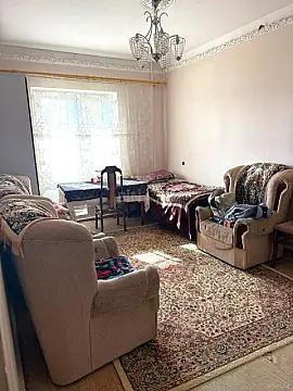 Satılır 3 otaqlı mənzil 90 m²