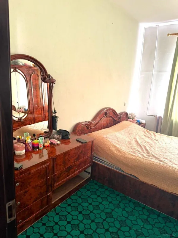Satılır 3 otaqlı mənzil 90 m²