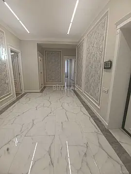 Satılır 4 otaqlı mənzil 165 m²