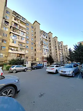 Satılır 2 otaqlı mənzil 60 m² — Bakı, Əhmədli 2 otaq 60.00 m²