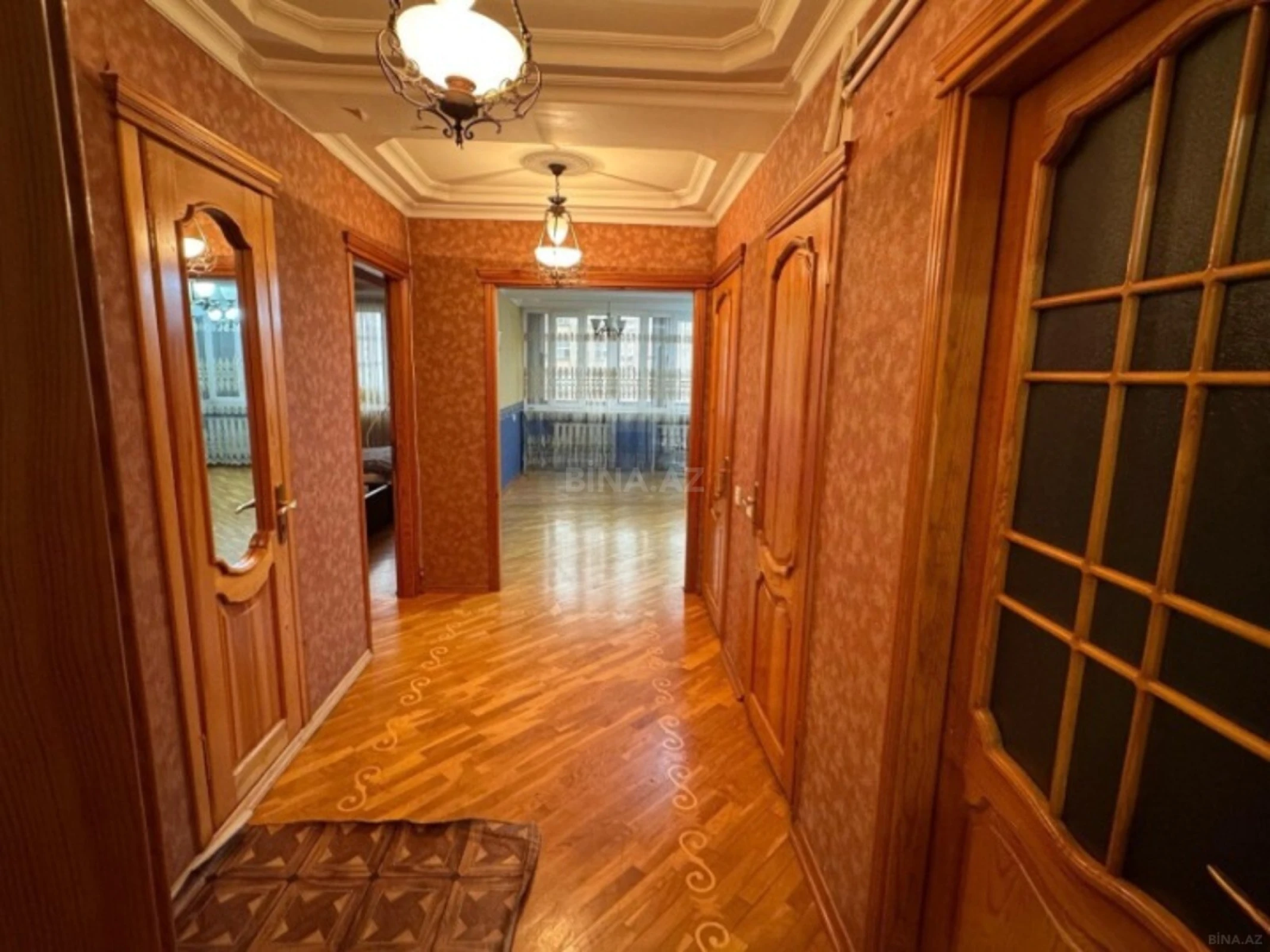 Satılır 3 otaqlı mənzil 100 m²