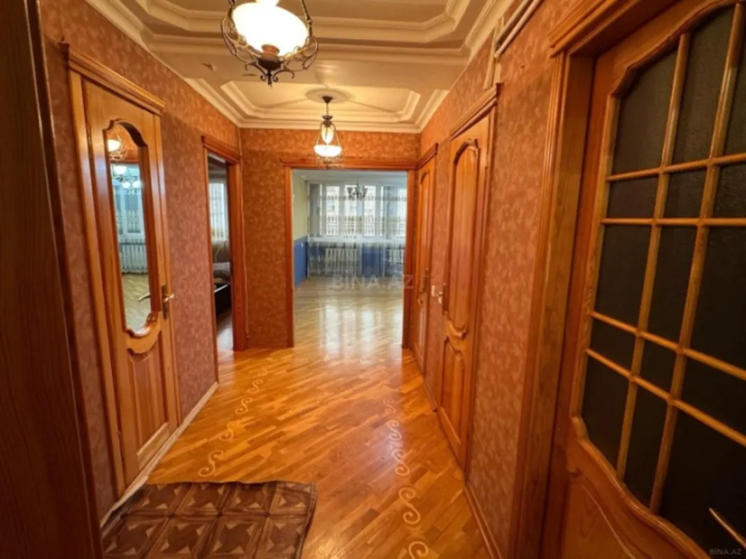 Satılır 3 otaqlı mənzil 100 m²