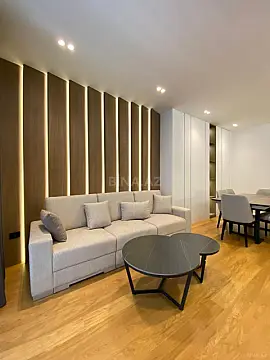 Kirayə verilir 2 otaqlı mənzil 75 m²