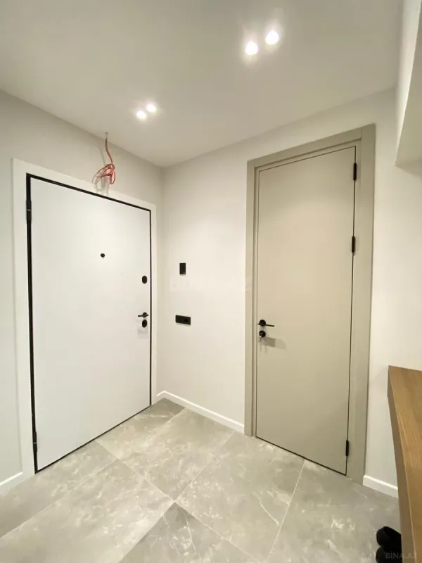 Kirayə verilir 2 otaqlı mənzil 75 m²