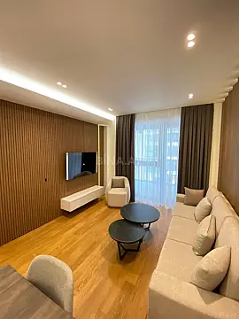 Kirayə verilir 2 otaqlı mənzil 75 m²