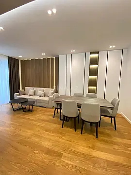 Kirayə verilir 2 otaqlı mənzil 75 m² — Bakı 2 otaq 75.00 m²