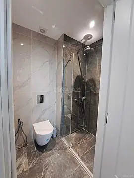 Kirayə verilir 2 otaqlı mənzil 62 m²
