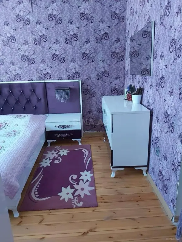 Kirayə verilir 3 otaqlı həyət evi 80 m²