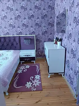 Kirayə verilir 3 otaqlı həyət evi 80 m²