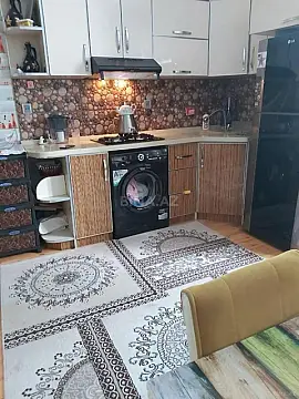 Kirayə verilir 3 otaqlı həyət evi 80 m²