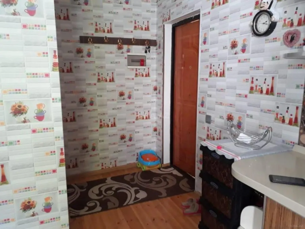 Kirayə verilir 3 otaqlı həyət evi 80 m²