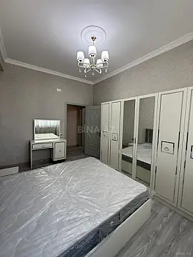 Kirayə verilir 2 otaqlı mənzil 56 m² — Bakı, Yasamal 2 otaq 56.00 m²