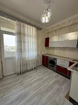 Kirayə verilir 2 otaqlı mənzil 56 m²