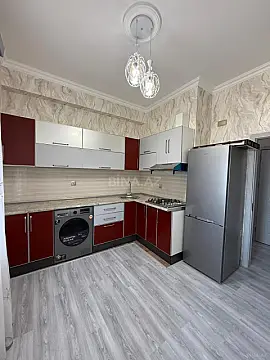 Kirayə verilir 2 otaqlı mənzil 56 m²
