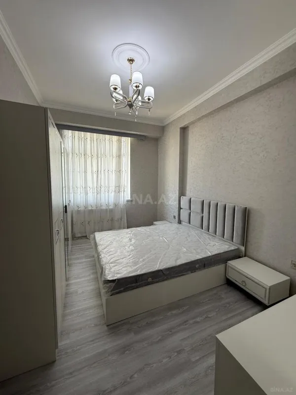 Kirayə verilir 2 otaqlı mənzil 56 m²