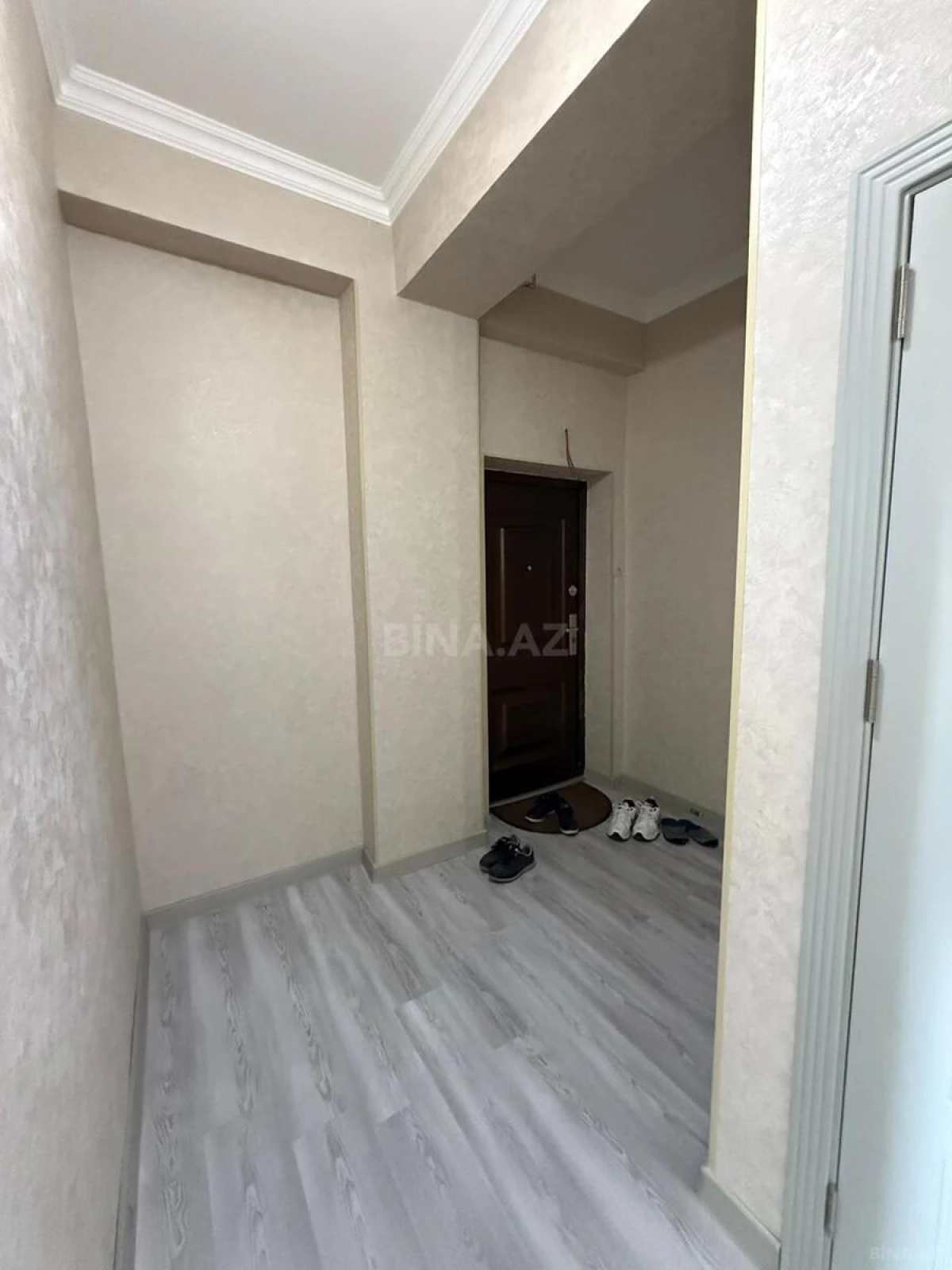 Kirayə verilir 2 otaqlı mənzil 56 m²