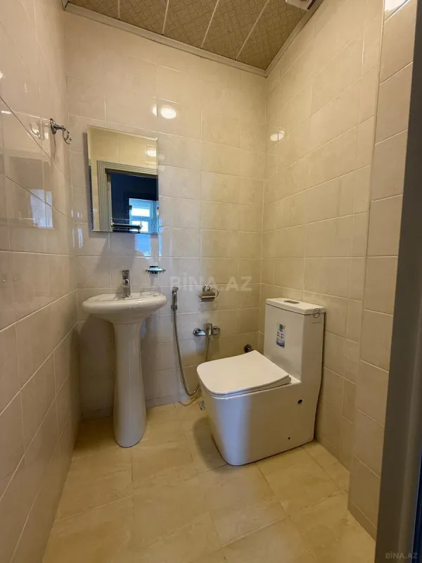 Kirayə verilir 2 otaqlı mənzil 56 m²