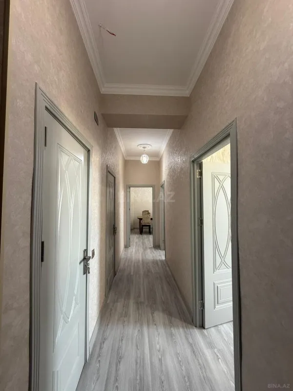 Kirayə verilir 2 otaqlı mənzil 56 m²