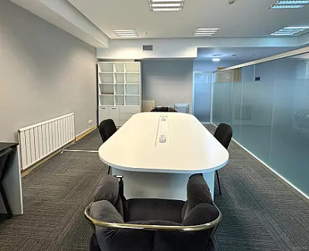 Kirayə verilir 3 otaqlı ofis 100 m²