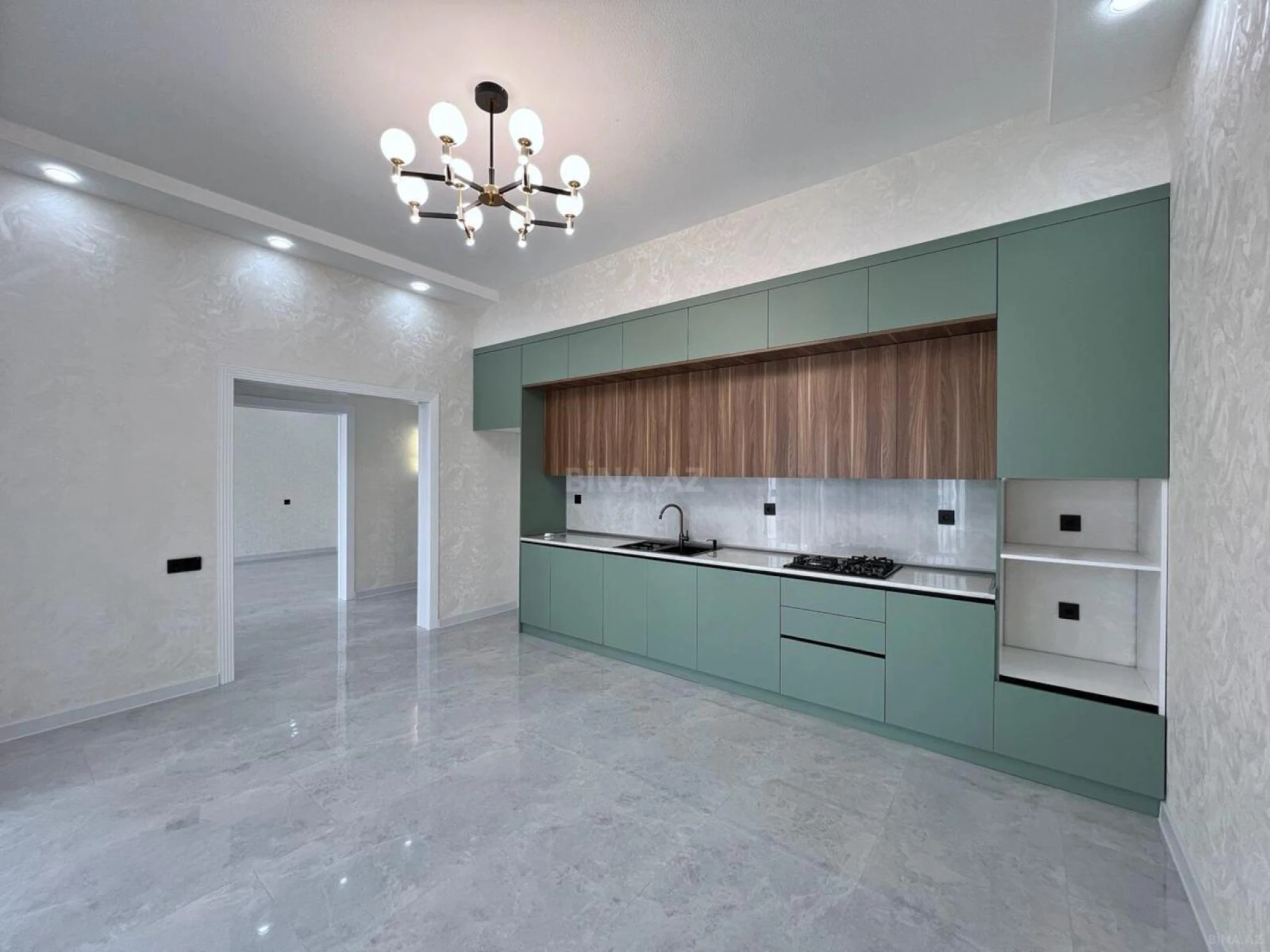 Satılır 4 otaqlı həyət evi 150 m²