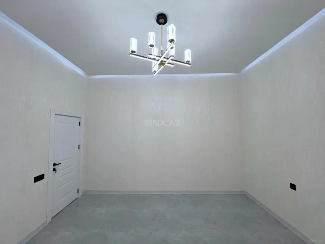 Satılır 4 otaqlı həyət evi 150 m²