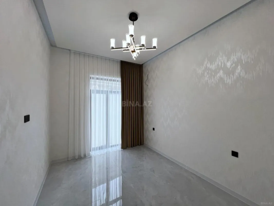 Satılır 4 otaqlı həyət evi 150 m²