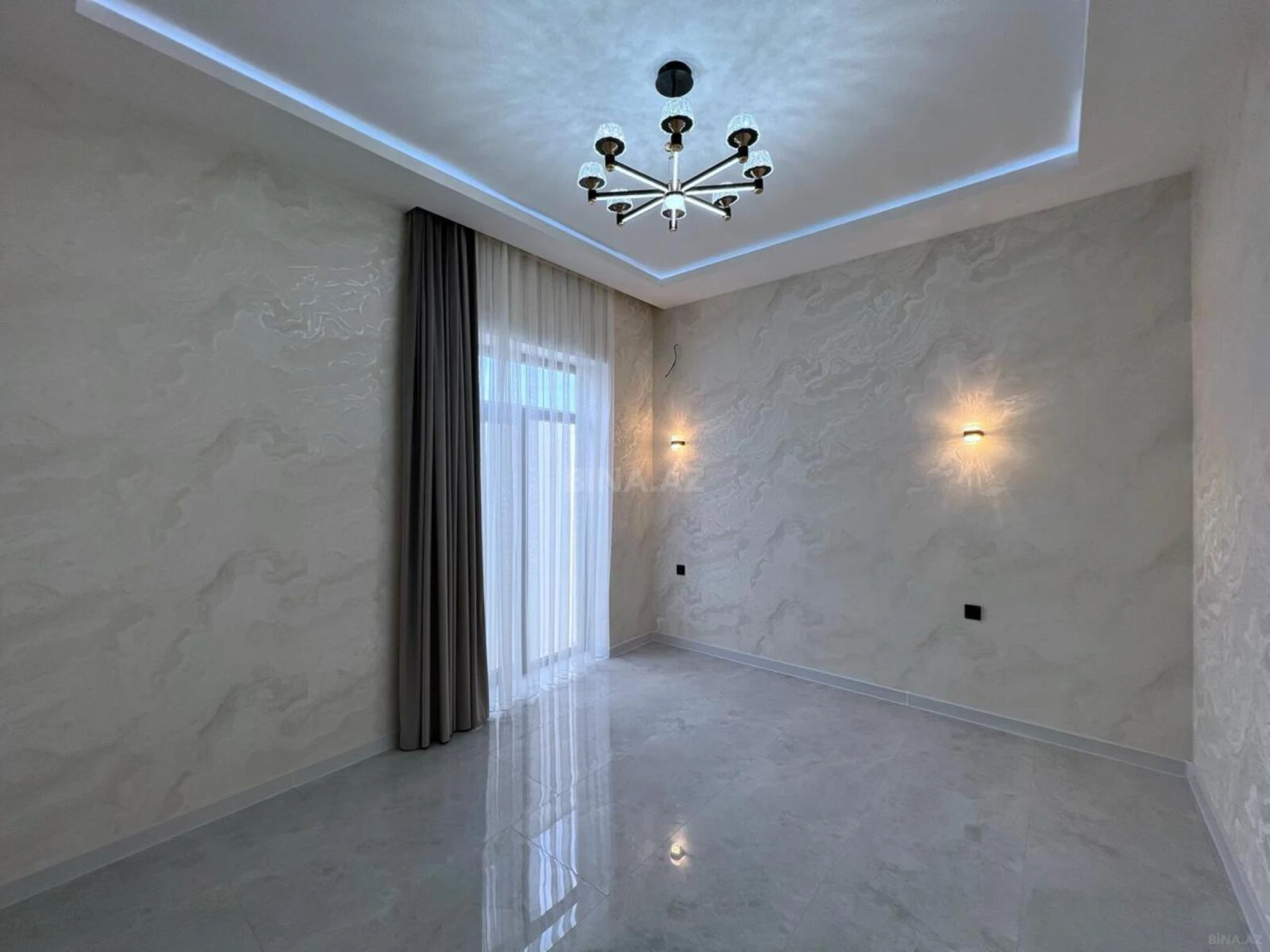 Satılır 4 otaqlı həyət evi 150 m²