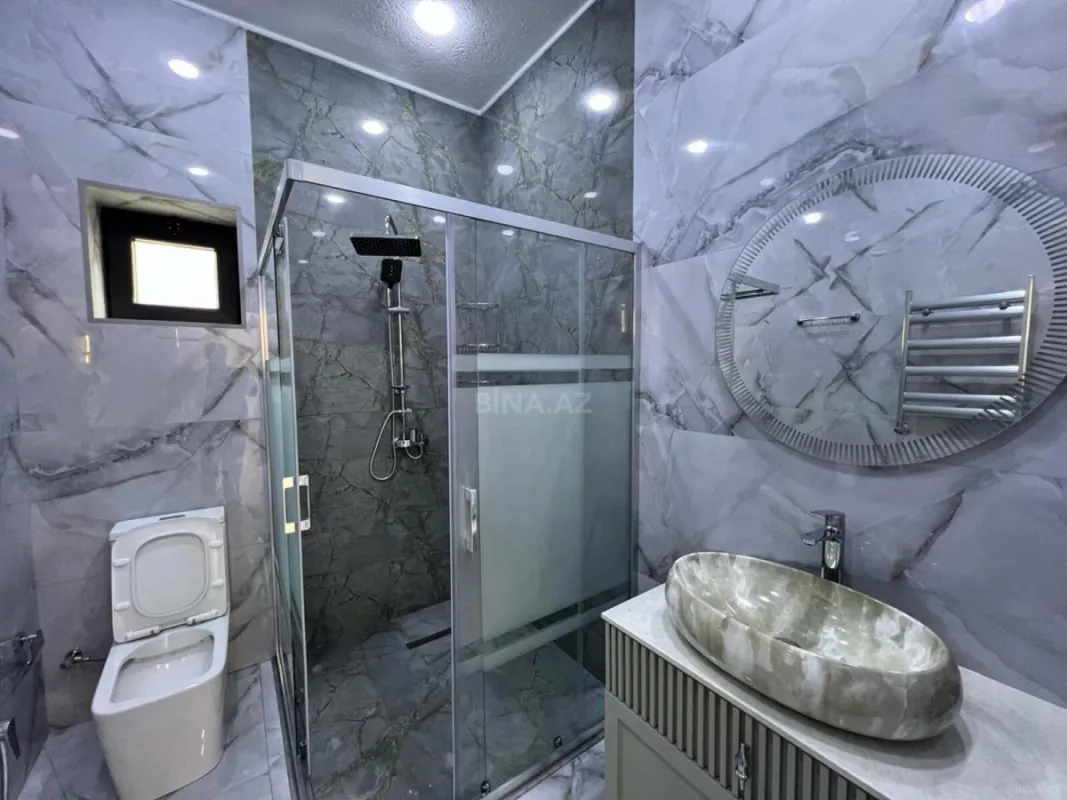 Satılır 4 otaqlı həyət evi 150 m²