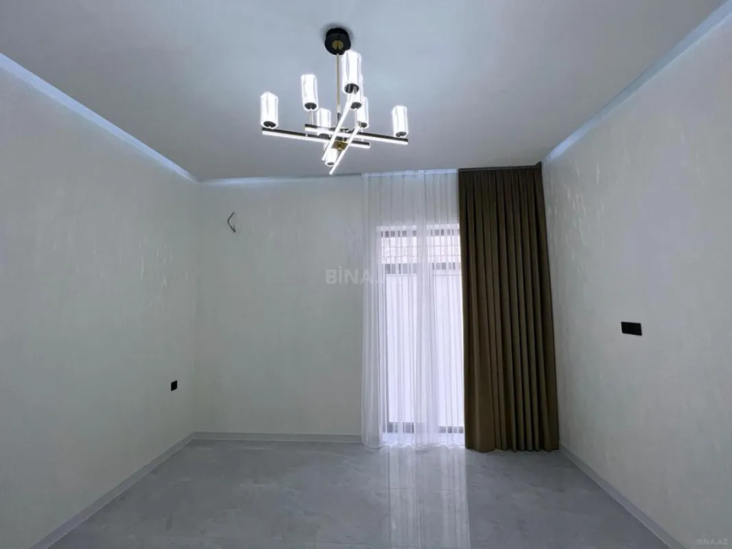 Satılır 4 otaqlı həyət evi 150 m²