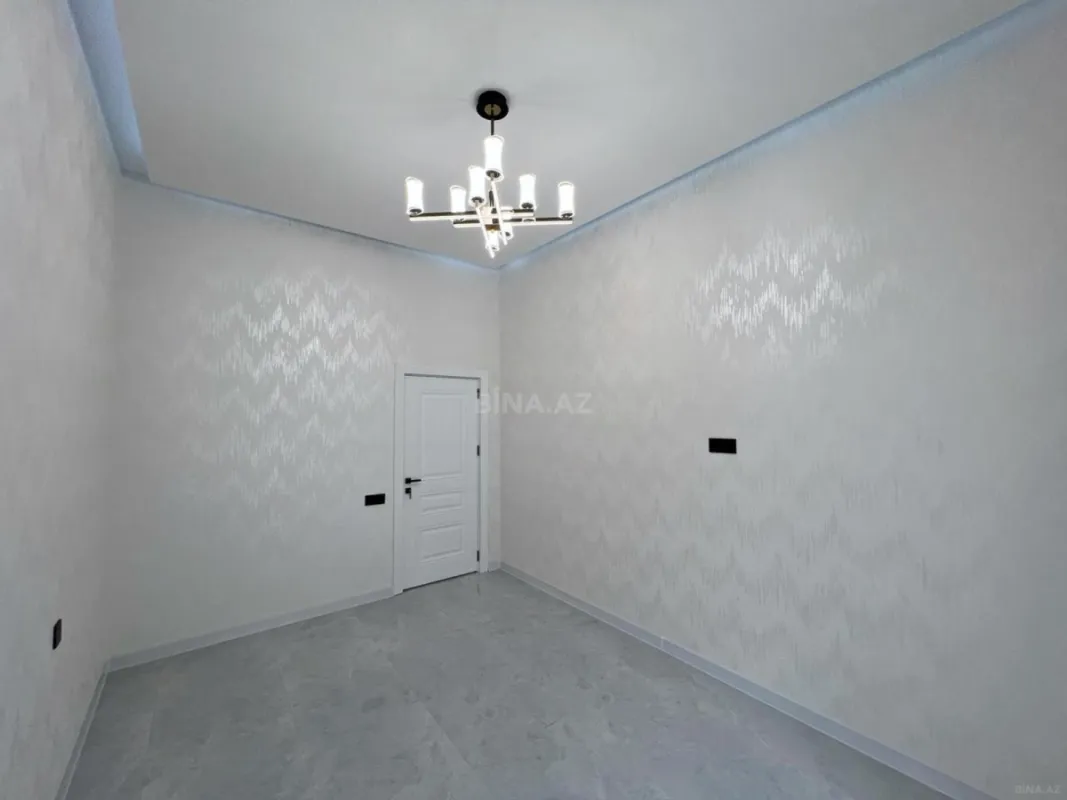 Satılır 4 otaqlı həyət evi 150 m²