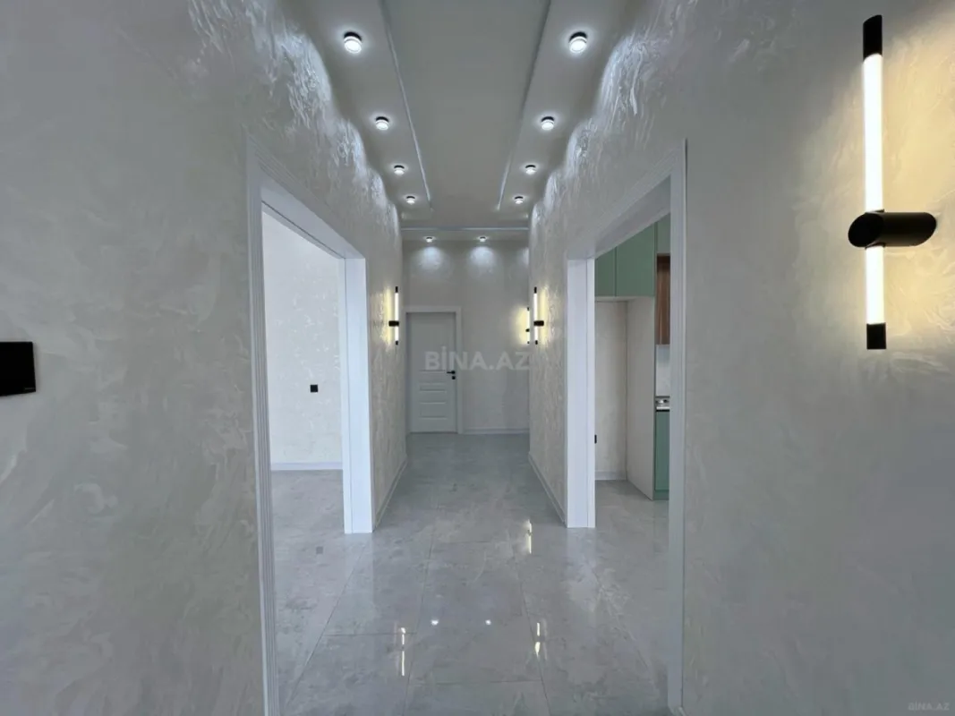 Satılır 4 otaqlı həyət evi 150 m²