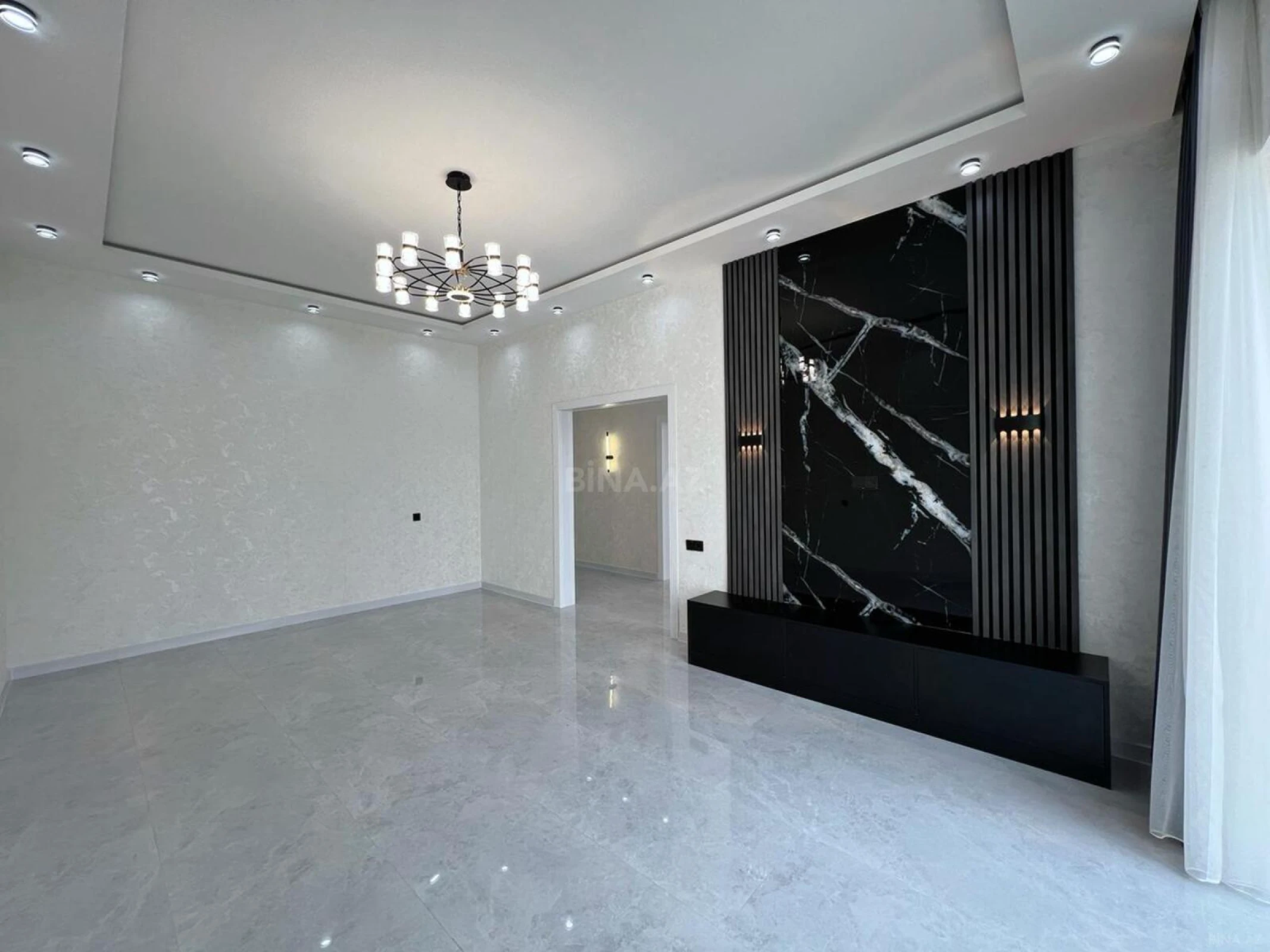 Satılır 4 otaqlı həyət evi 150 m²