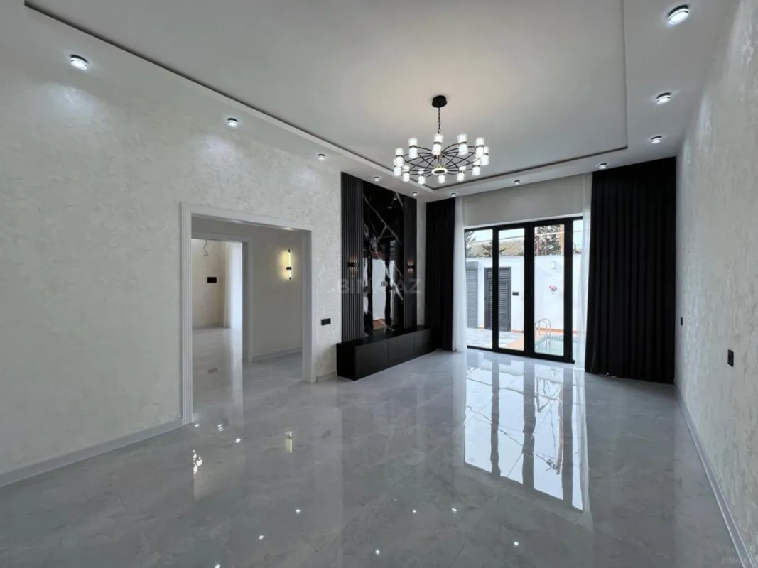 Satılır 4 otaqlı həyət evi 150 m²