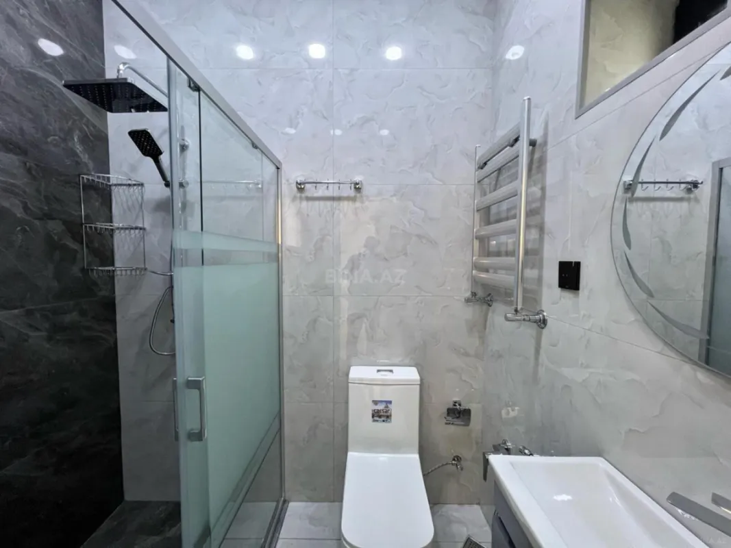 Satılır 4 otaqlı həyət evi 150 m²