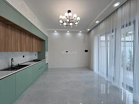Satılır 4 otaqlı həyət evi 150 m²