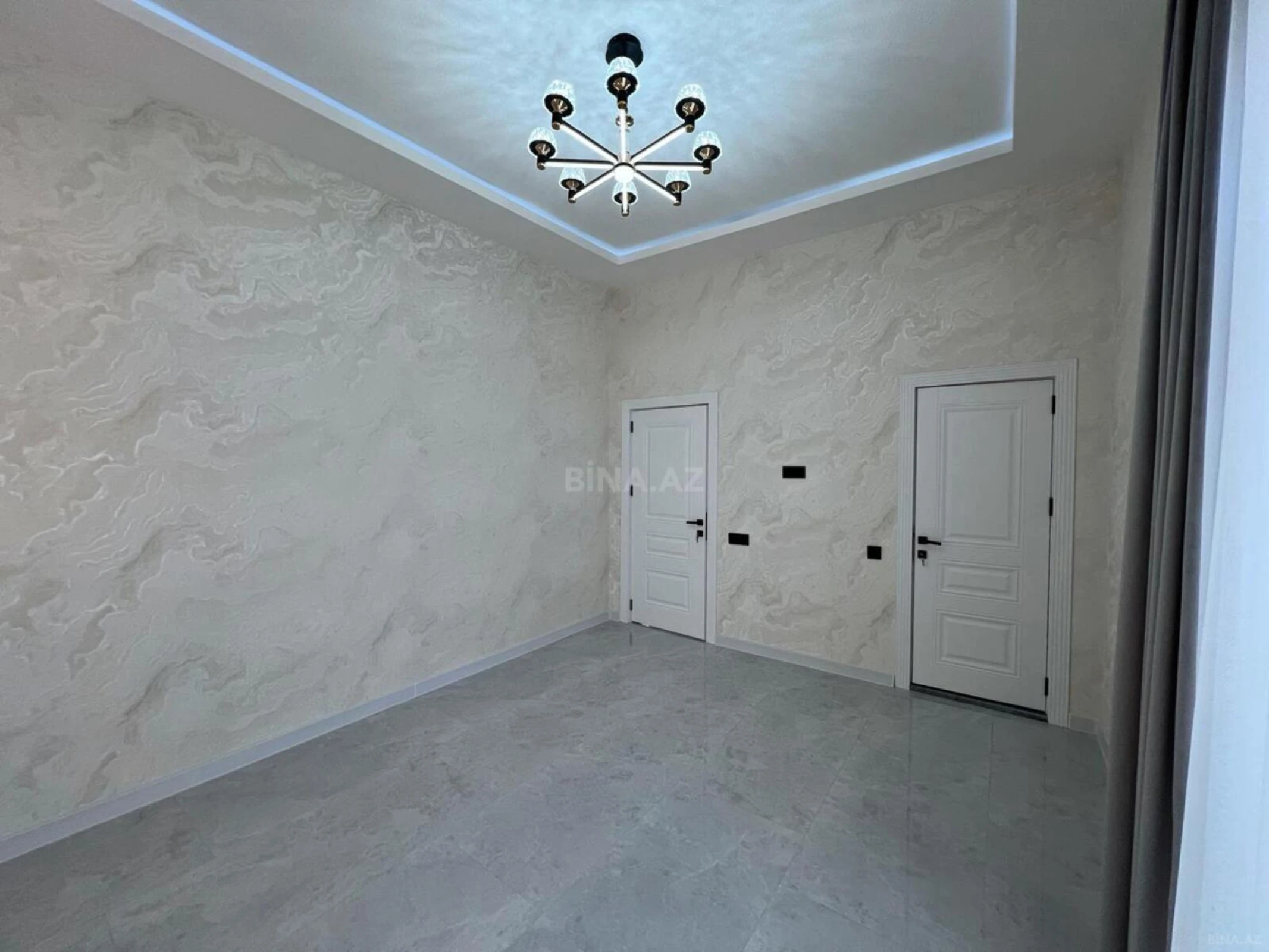 Satılır 4 otaqlı həyət evi 150 m²