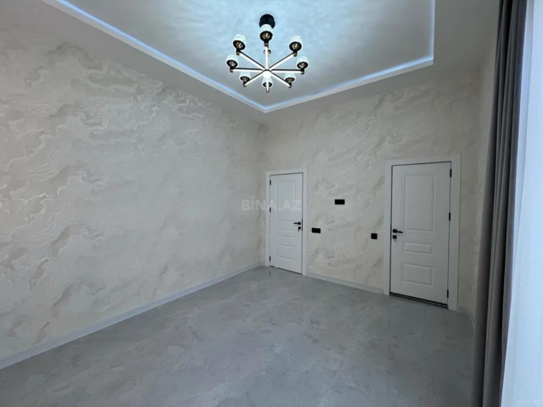 Satılır 4 otaqlı həyət evi 150 m²