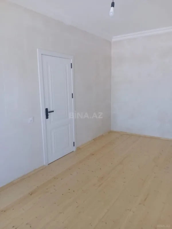 Satılır 3 otaqlı həyət evi 90 m²