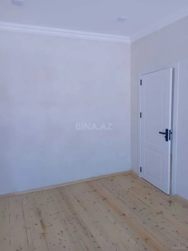 Satılır 3 otaqlı həyət evi 90 m²