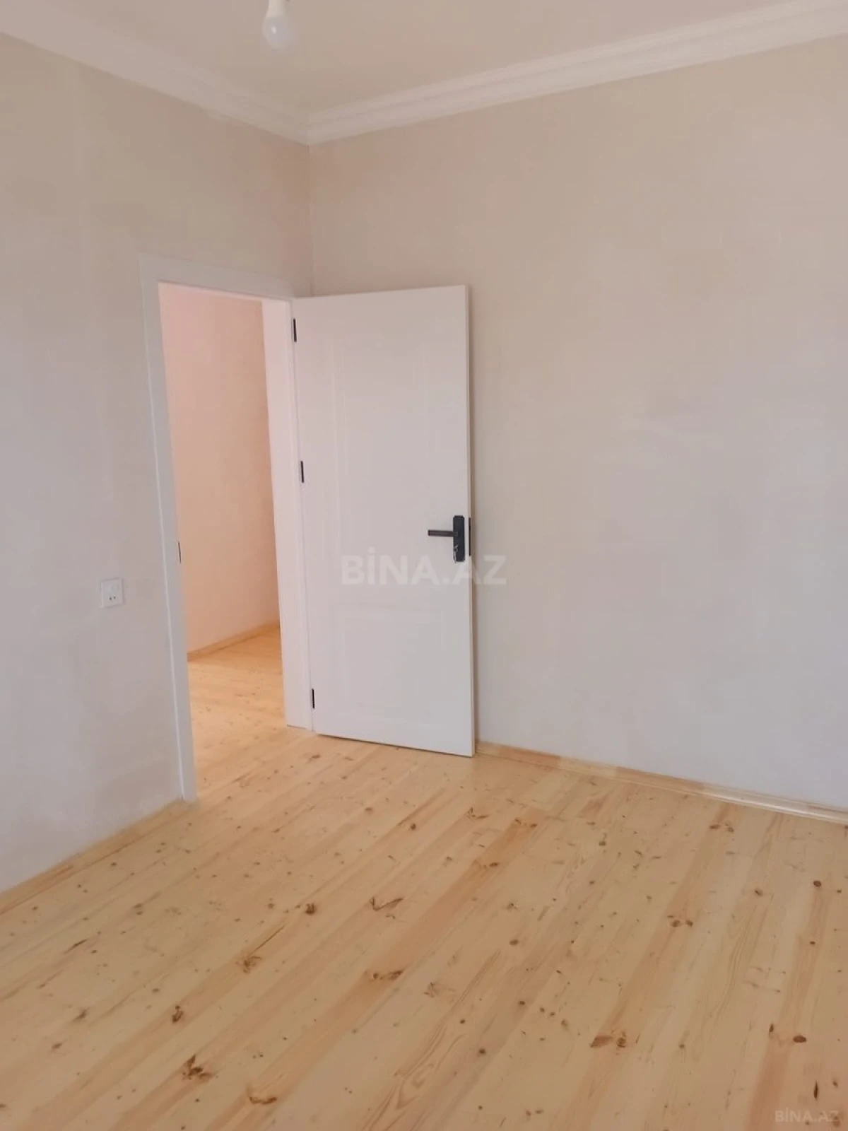 Satılır 3 otaqlı həyət evi 90 m²