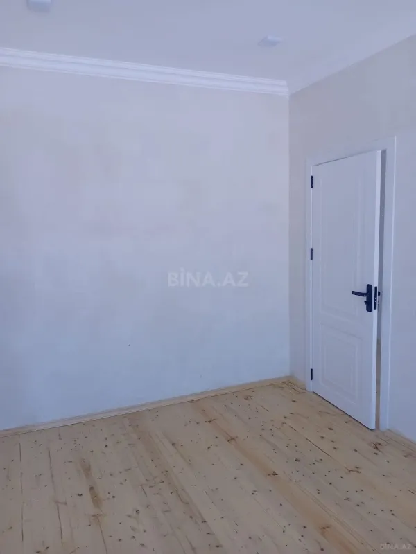 Satılır 3 otaqlı həyət evi 90 m²